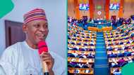 Lawmaker representing Gov Yusuf's constituency dumps APC after losing return ticket
