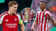 Supercomputer predicts Premier League match between Sunderland vs Arsenal