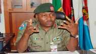 Da duminsa: Mayakan Boko Haram ba su kwace garin Baga ba - Hukumar Sojin Najeriya