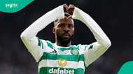 Kelechi Iheanacho's new salary emerges after joining Turkish club Bursaspor from Celtic in mega deal