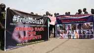 Father of notorious bandit facilitated release of Afaka students