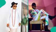 Ebuka, Mercy Eke, other ex-BBNaija housemates whose fashion tastes make headlines