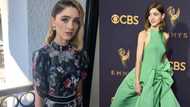 Know more about the intriguing life of Natalia Dyer, an actress in America