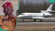 Why Tinubu chose a second-hand Presidential Jet, Presidency Explains