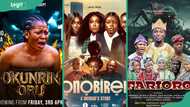Latest Yoruba movies for everyone to enjoy: hottest releases of 2026