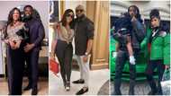 Valentine's Day: Mercy Johnson Okojie, Cardi B and 4 other celebrities who got expensive gifts