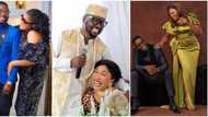 Tonto Dikeh, Toyin Abraham and 5 other Nigerian celebrities who gave love another chance