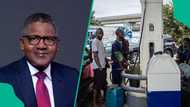 Dangote, Depot owners announce new petrol price as Isreal-Iran war causes oil price to rise