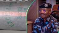 Police nab suspect after N20 million worth of human hair stolen from moving truck