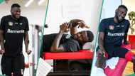 AFCON 2023: Super Eagles' Victor Boniface seeks donations after being ruled out for his thigh injury
