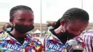 Immigration Service disqualified me because I have stretch marks - Sad lady narrates in video