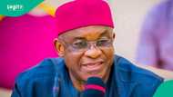 2027 election: David Mark makes strong vow as Supreme Court decides ADC’s fate today
