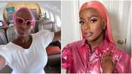 "You had your chance, now step back": Cuppy sends word to her ex as she shows off body on vacation in Monaco