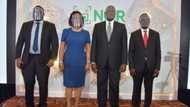 NQR code payment system launches in Nigeria