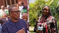 Peter Obi: Female journalist resigns from STV to support Labour Party presidential candidate