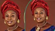 Tears as newly sworn-in Lagos council vice chairman suddenly dies