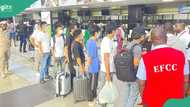 Nigeria deports 50 Chinese back to China, reasons emerge