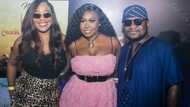 Legend Twist brings flavourful twist to Niniola’s exclusive listening party