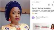 Nigerian lady gets N1.6m job after she gifted man plantain of N400, social media reacts