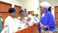 Badakalar NPA: Jam’iyyar PDP ta na so a hukunta Hadiza Bala Usman, a kai ta gidan yari