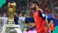 Supercomputer predicts new World Cup winner after dramatic first round