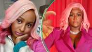 DJ Cuppy opens up on how Christianity changed her life: "I was successful but empty inside"