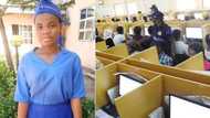 "What nobody knows": Eye witness at Mmesoma Ejikeme's exam hall breaks silence, shares new details