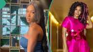 "You don't know 10% of what she did to me": Vee shades Venita after Ike revealed he 'pimps' her out to big men