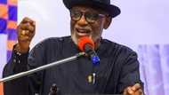 PVC collection: Gov Akeredolu sends strong message to southwest APC governors ahead of polls