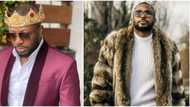 Do you know the meaning of my name? Tunde Ednut brags as he returns to Instagram again