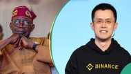 FG sues Binance for $81.5 billion in economic losses and tax evasion