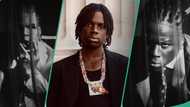 Rema's dark promotional video causes stir online, fans react: "Poor man pikin go say na illuminati"