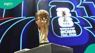 Full 2026 World Cup draw: Ghana lands tough group, Brazil and England face big challenges
