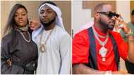 "I can leave Imade with her and nothing will happen": Davido gushes over how selfless and amazing Chioma is
