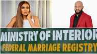 “Dear Igbo men, avoid court marriage at all cost”: Man reacts to Yul and May Edochie’s divorce, sparks debate