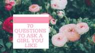 Use this list of questions to ask a girl and make her interested in you