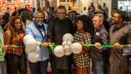 Infinix launches flagship store in Abuja, unveils GT30 Pro phone
