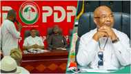 PDP governor batches fresh appointment, vows to unseat Uzodinma of APC in Imo