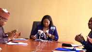 Chinese don’t want Nigerians, other Africans in China­ - Abike Dabiri-Erewa