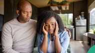 "I just found out": Nigerian lady cries out as she discovers boyfriend of 3 years is her relative