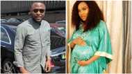 I will not stay quiet anymore - Ubi Franklin's 4th baby mama says, opens can of worms