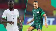 New Super Eagles captain Ndidi explains why Nigeria will miss Ekong at AFCON 2025