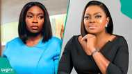 Bolaji Ogunmola under fire over her reaction to Funke Akindele’s Jenifa’s Diary post
