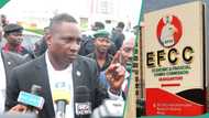 Yadda hukumar EFCC ta kwato N232bn, $70m cikin shekara 1 kacal