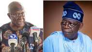 BREAKING: PDP leader, Bode George, to join President Tinubu in APC? Real fact emerges
