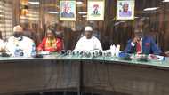 2023: INEC reacts as political parties seek adjustment of elections timetable