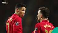 Cristiano Ronaldo: Why Portugal captain missed Diogo Jota's funeral