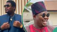 Mr Macaroni speaks on choice of religion after practising Christianity and Islam, life after Endsars