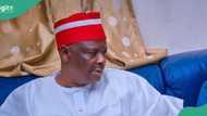 Rabiu Musa Kwankwaso remains expelled, NNPP maintains