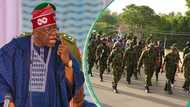 Tinubu’s govt orders new strategy amid fresh attacks in Borno, Benue